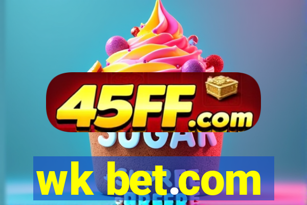 wk bet.com